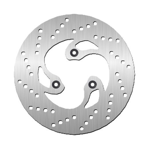 ZAVORNI DISK NG 158