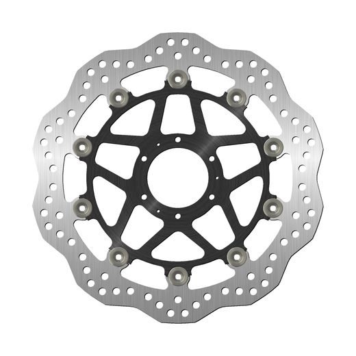 ZAVORNI DISK NG 1161XG