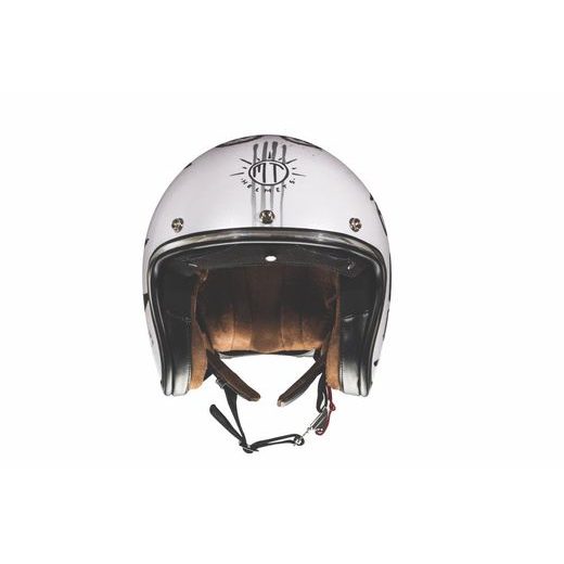 HELMET MT HELMETS LE MANS 2 SV A1 - 01 M