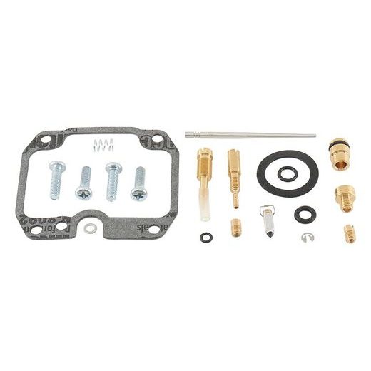 CARBURETOR REBUILD KIT ALL BALLS RACING CARK26-1312