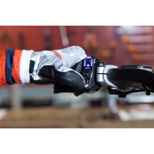 MULTIFUNCTION HANDLEBAR CONTROL GET GK-CONTROL-0001 SX1 CONTROLLER