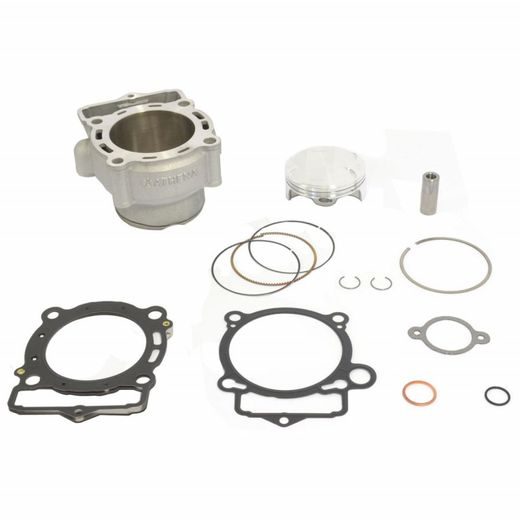 CILINDER KIT ATHENA P400270100019 STANDARD BORE D 88 MM, 350 CC