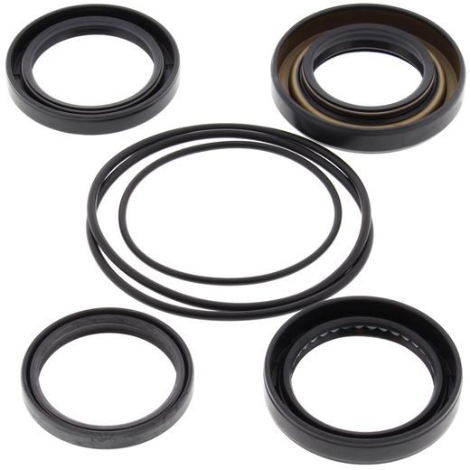 DIFFERENTIAL SEAL ONLY KIT ALL BALLS RACING DB25-2010-5