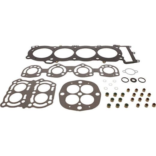 TOP END GASKET KIT WINDEROSA TEGS 610616