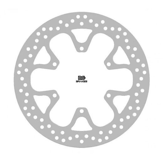 ZAVORNI DISK NG 2191