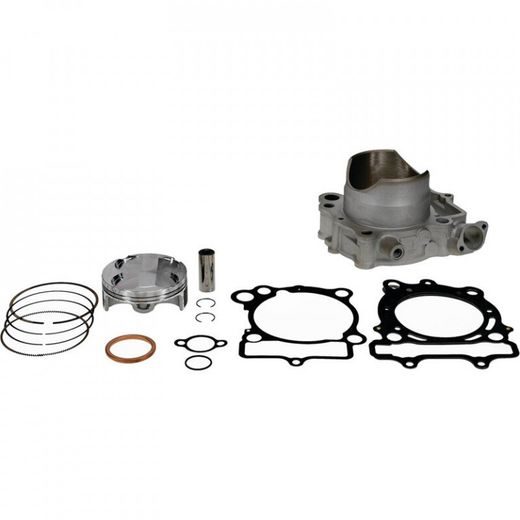 BIG BORE CYLINDER KIT CYLINDER WORKS CW41005K01 ZA SUZUKI RM-Z 250 2019-2023