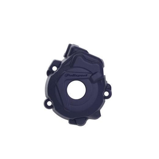 IGNITION COVER PROTECTORS POLISPORT PERFORMANCE 8461500003 BLUE HUSQVARNA