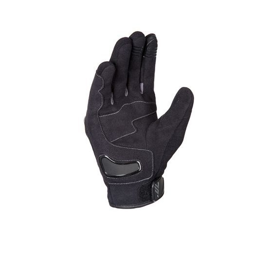 ROKAVICE SEVENTY DEGREES 70° SD-N14 ČRNO/SIVA XXL