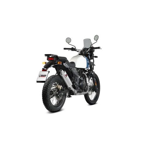 DUŠILEC (LONEC) MIVV DAKAR RE.003.LDKX NERJAVEČE JEKLO