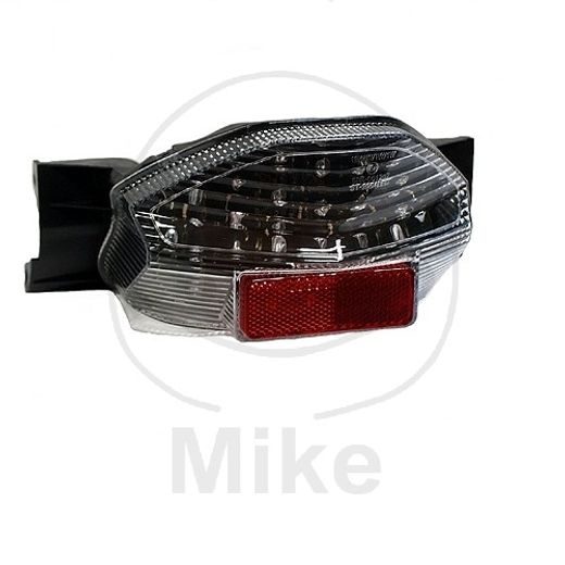 TAIL LIGHT JMT LED