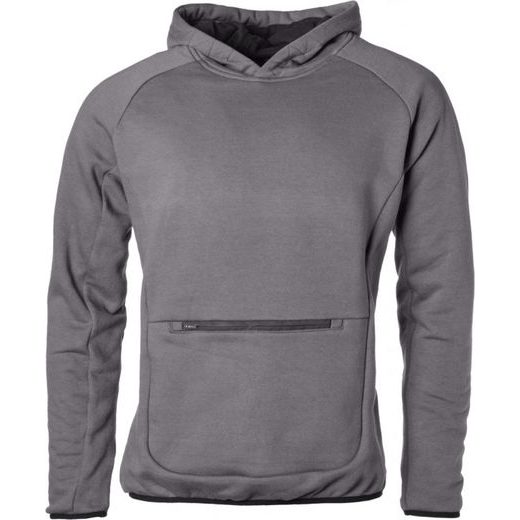 HOODIE GMS ARGUN ZG51909 SIVA S
