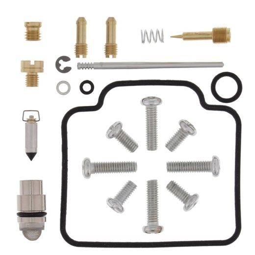 CARBURETOR REBUILD KIT ALL BALLS RACING CARK26-1009