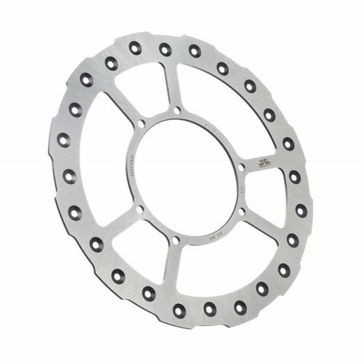 ZAVORNI DISK JT