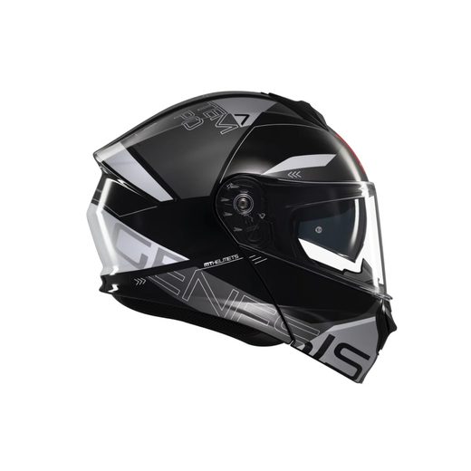 HELMET MT HELMETS GENESIS SV ATEMPO B2 GLOSS XL