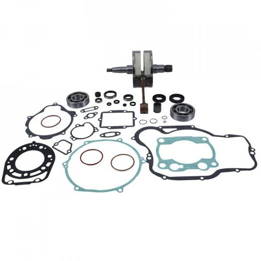 BOTTOM END KIT HOT RODS CBK0054