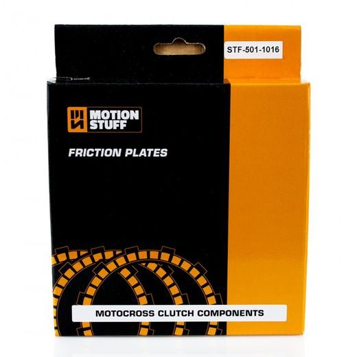 SET PLOŠČ TORNE SKLOPKE MOTION STUFF