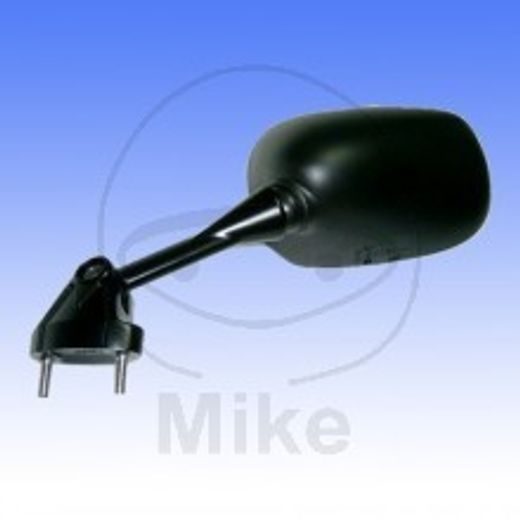 VZVRATNO OGLEDALO JMT ZR 7458 ČRN LEVI