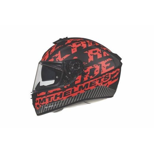 HELMET MT HELMETS BLADE2 SV B5 - 15 L