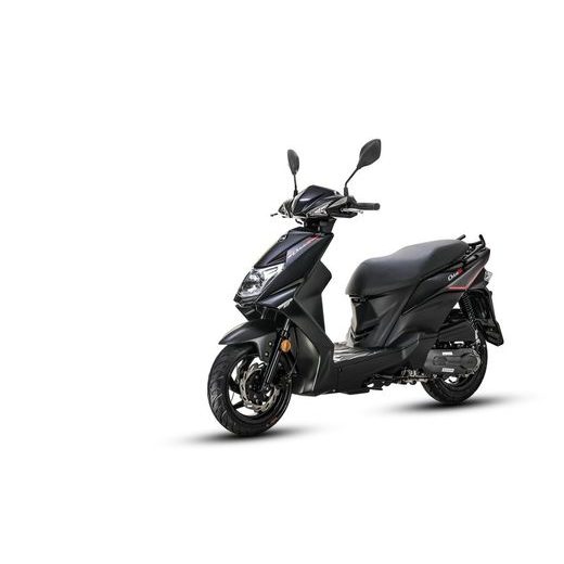 ORBIT III 50/25 KM/H 4T