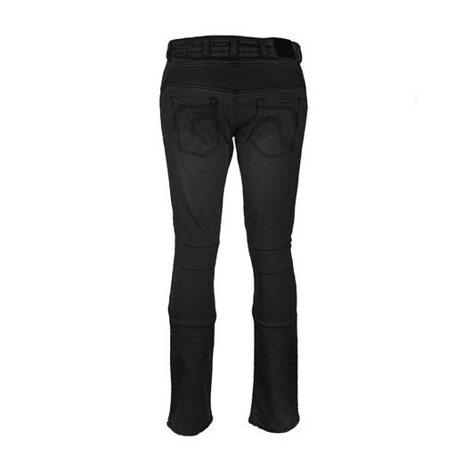 KEVLAR JEANS GMS VIPER MAN ZG75905 ČRNA 36/34