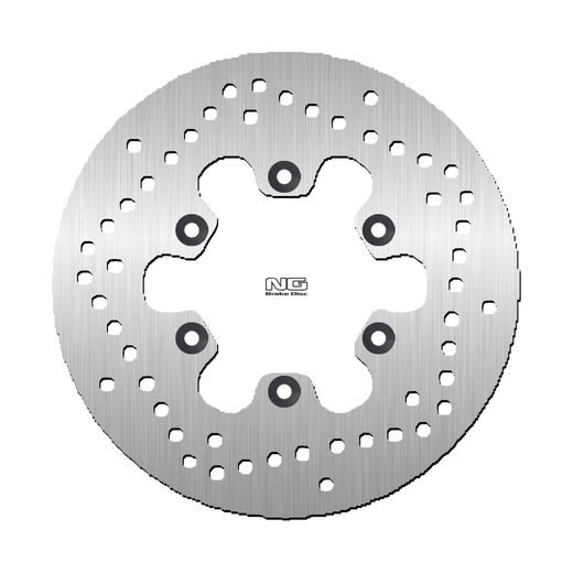ZAVORNI DISK NG 717