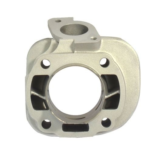 CILINDER KIT ATHENA P400099100001 BIG BORE (WITH HEAD) D 47,6 MM, 70 CC, PIN D 12 MM, FLAT HEAD PISTON