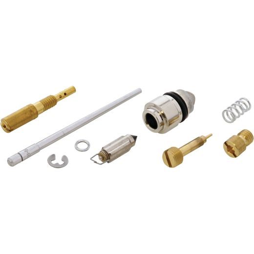 CARBURETOR REBUILD KIT ALL BALLS RACING CARK26-1714