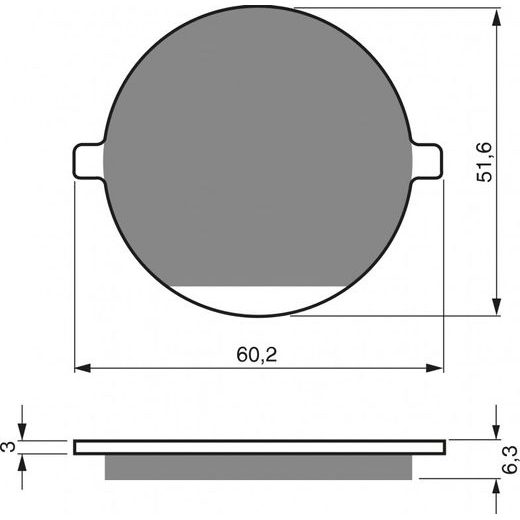 ZAVORNE OBLOGE GOLDFREN 097 S3