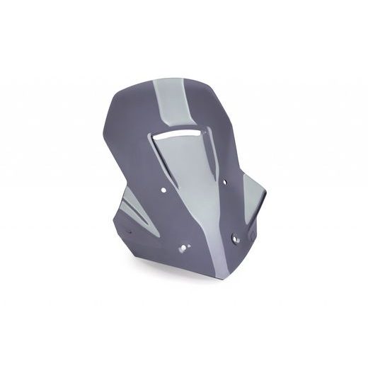 WINDSCREEN PUIG TOURING 22251F DARK SMOKE