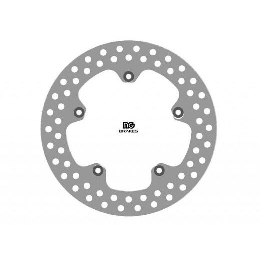 ZAVORNI DISK NG 2007