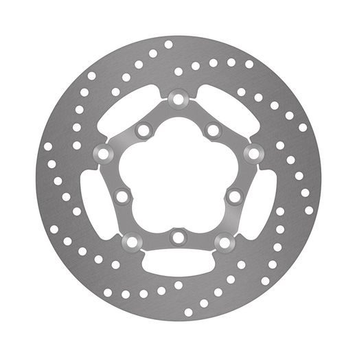 ZAVORNI DISK EBC MD693LS