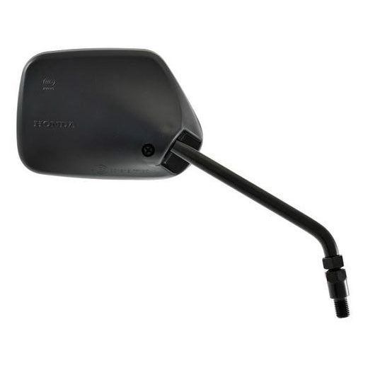 VZVRATNO OGLEDALO RMS 122772590 RIGHT ČRNA