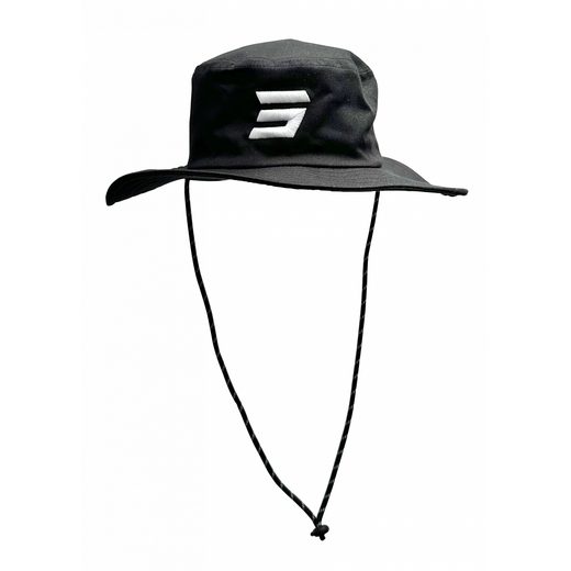 HAT SHOT LINE A04-58B-A01 ČRNA