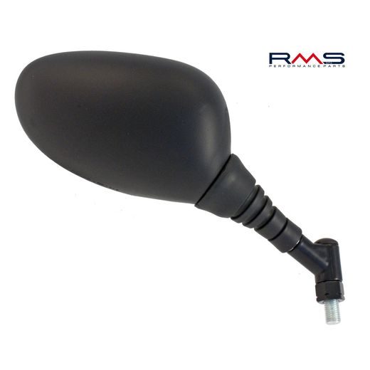 VZVRATNO OGLEDALO RMS 122770560 RIGHT ČRNA