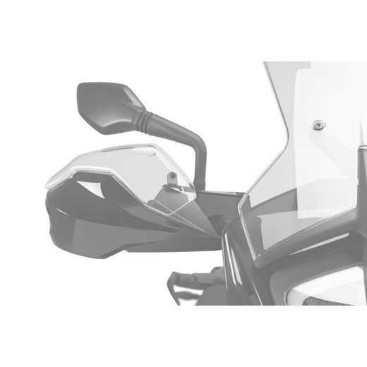 ŠČITNIKI ZA ROKE PUIG EXTENSION 3589W CLEAR