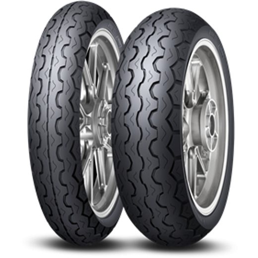 PNEVMATIKA DUNLOP 110/80R18 58V TL TT100 GP