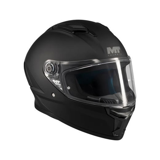 INTEGRALNA ČELADA MT HELMETS STINGER 2 PURE A1 MATT S