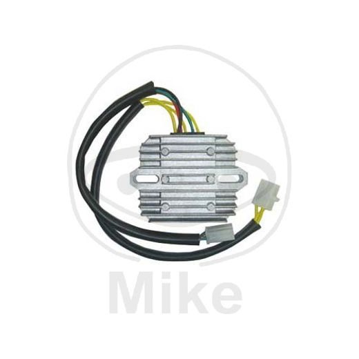 REGULATOR/RECTIFIER JMT