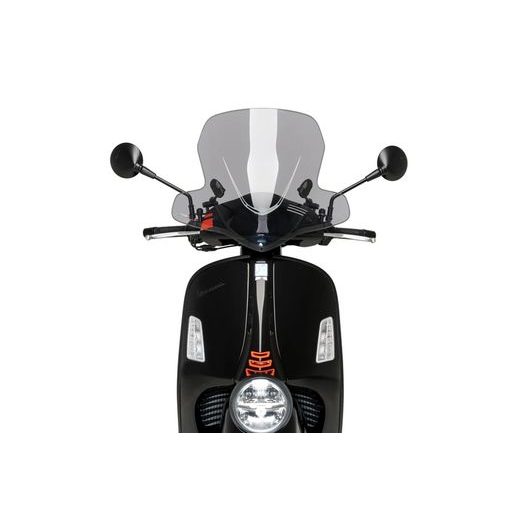 WINDSHIELD PUIG CITY TOURING 21966H SMOKE