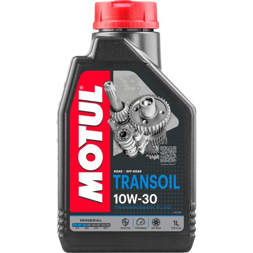 MOTUL TRANSOIL 10W-30