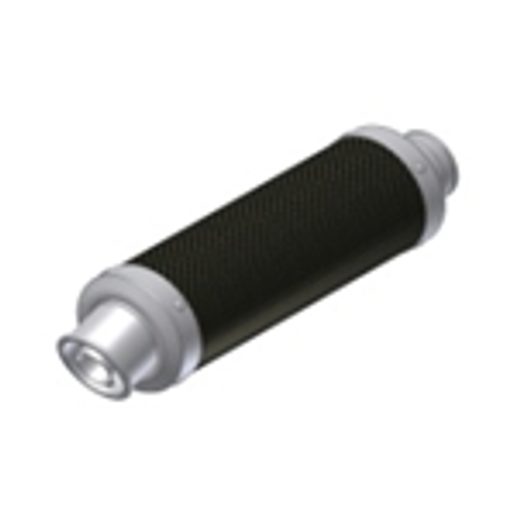 DUŠILEC (LONEC) MIVV GP ACC.016.S2S KARBON Ø55 INLET