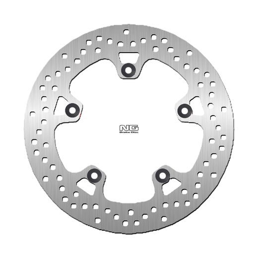 ZAVORNI DISK NG 1081