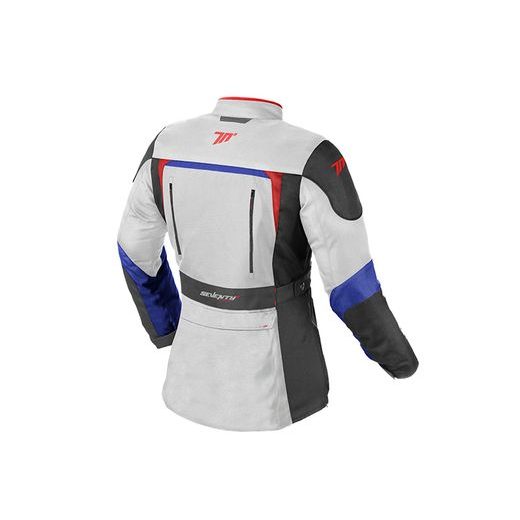 JAKNA SEVENTY DEGREES 70° SD-JC59 ICE/RED/BLUE L