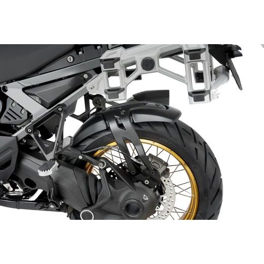 ZADNJI BLATNIK PUIG 21895C CARBON LOOK