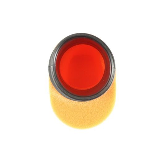 ZRAČNI FILTER TWINAIR 153501 WITH RUBBER (DIA 57MM)