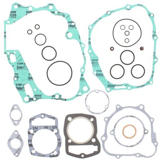 COMPLETE GASKET KIT WINDEROSA CGK 808242