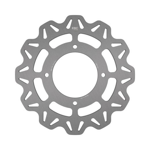 ZAVORNI DISK EBC VR9104