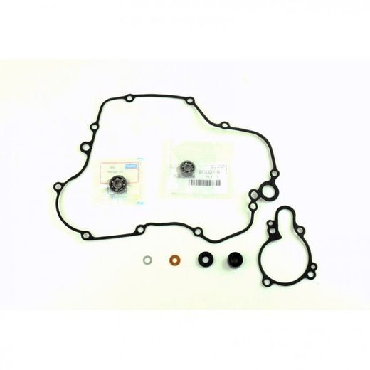 WATER PUMP GASKET KIT ATHENA P400250475004 WITH BEARINGS