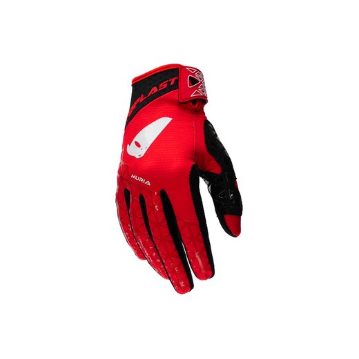 MX ROKAVICE MURIA RED