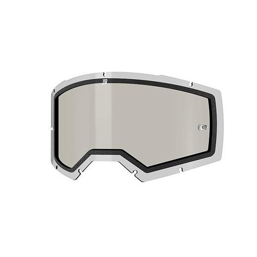 DOUBLE LENS SHOT CORE A0A-29F2-03 CLEAR AS/AF